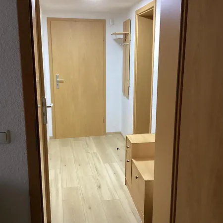 Ferienwohnung An Der Werra