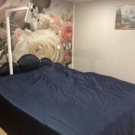Ferienwohnung An Der Werra Apartment