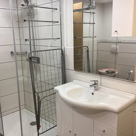 Ferienwohnung An Der Werra