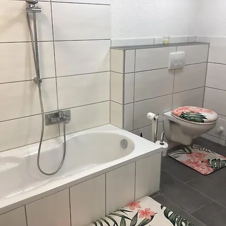 Ferienwohnung An Der Werra