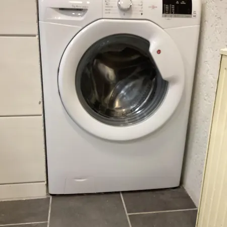 Ferienwohnung An Der Werra Apartment *